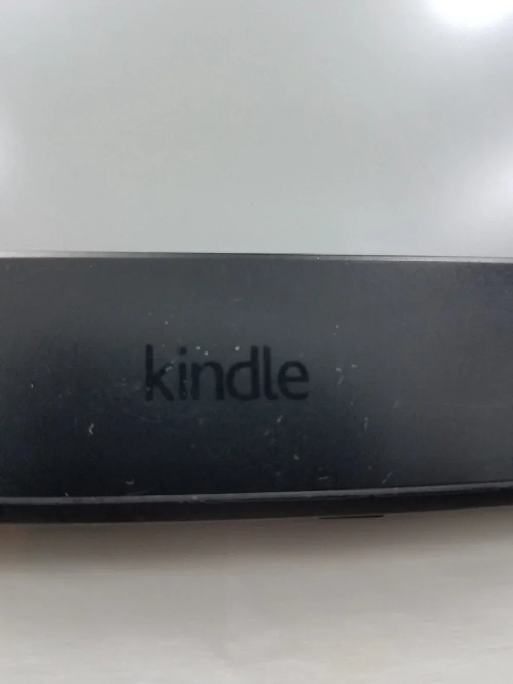Amazon Kindle Paperwhite 7th Generation no charger - Picture 5 of 5
